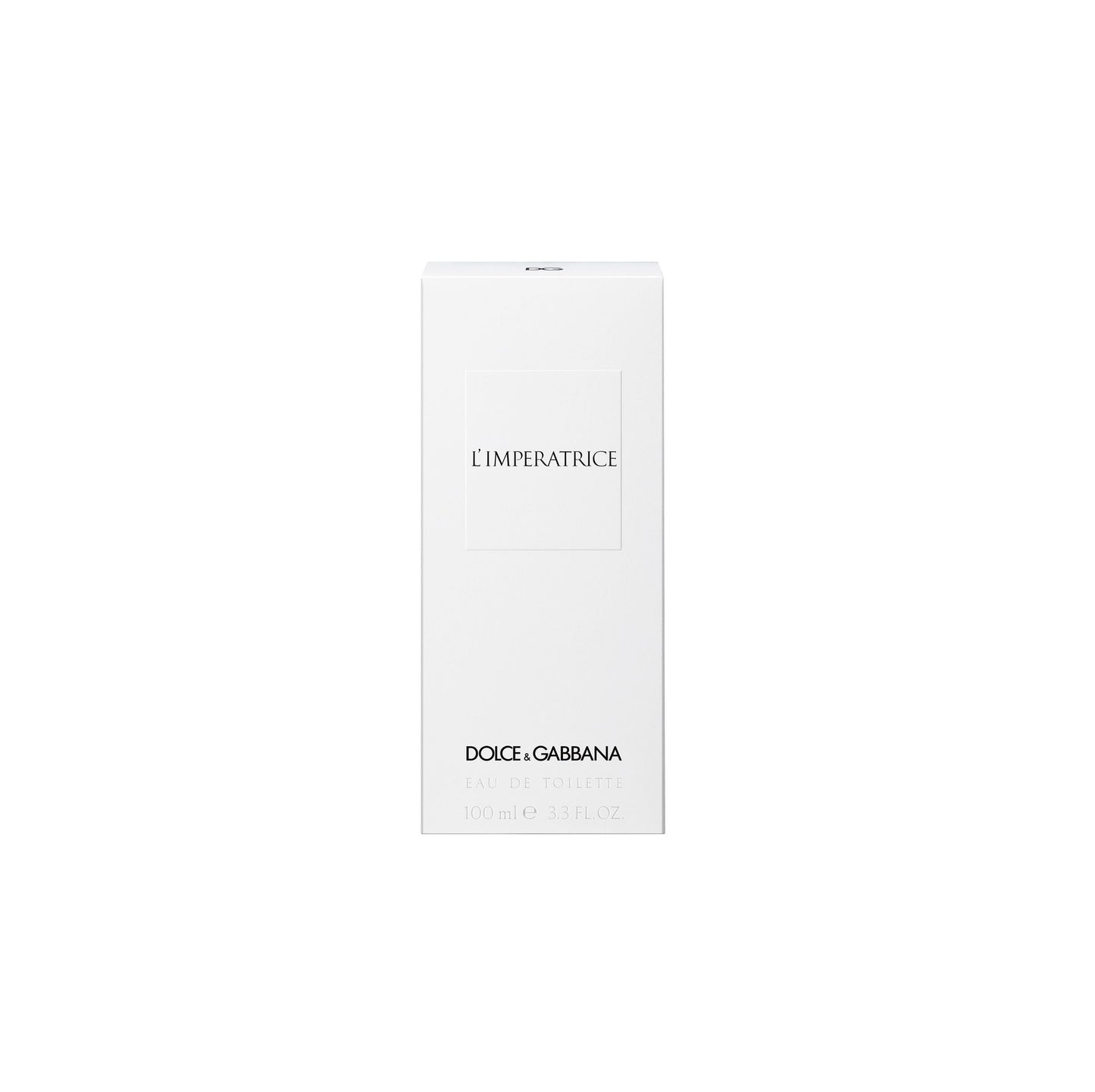 Dolce & Gabbana L'Imperatrice EDT Spray 3.3 oz For Women