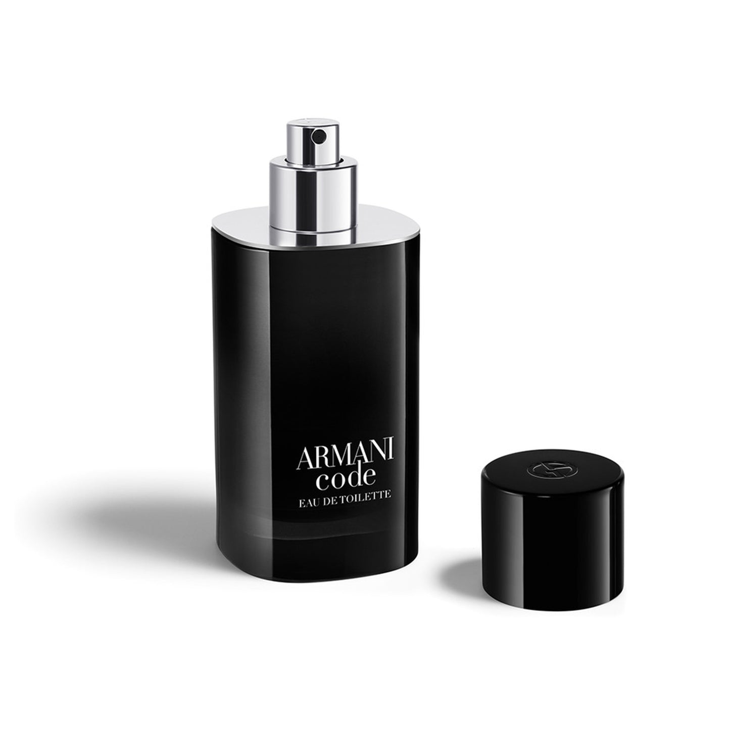 Giorgio Armani Armani Code , 2.5 oz EDT Spray (Refillable)