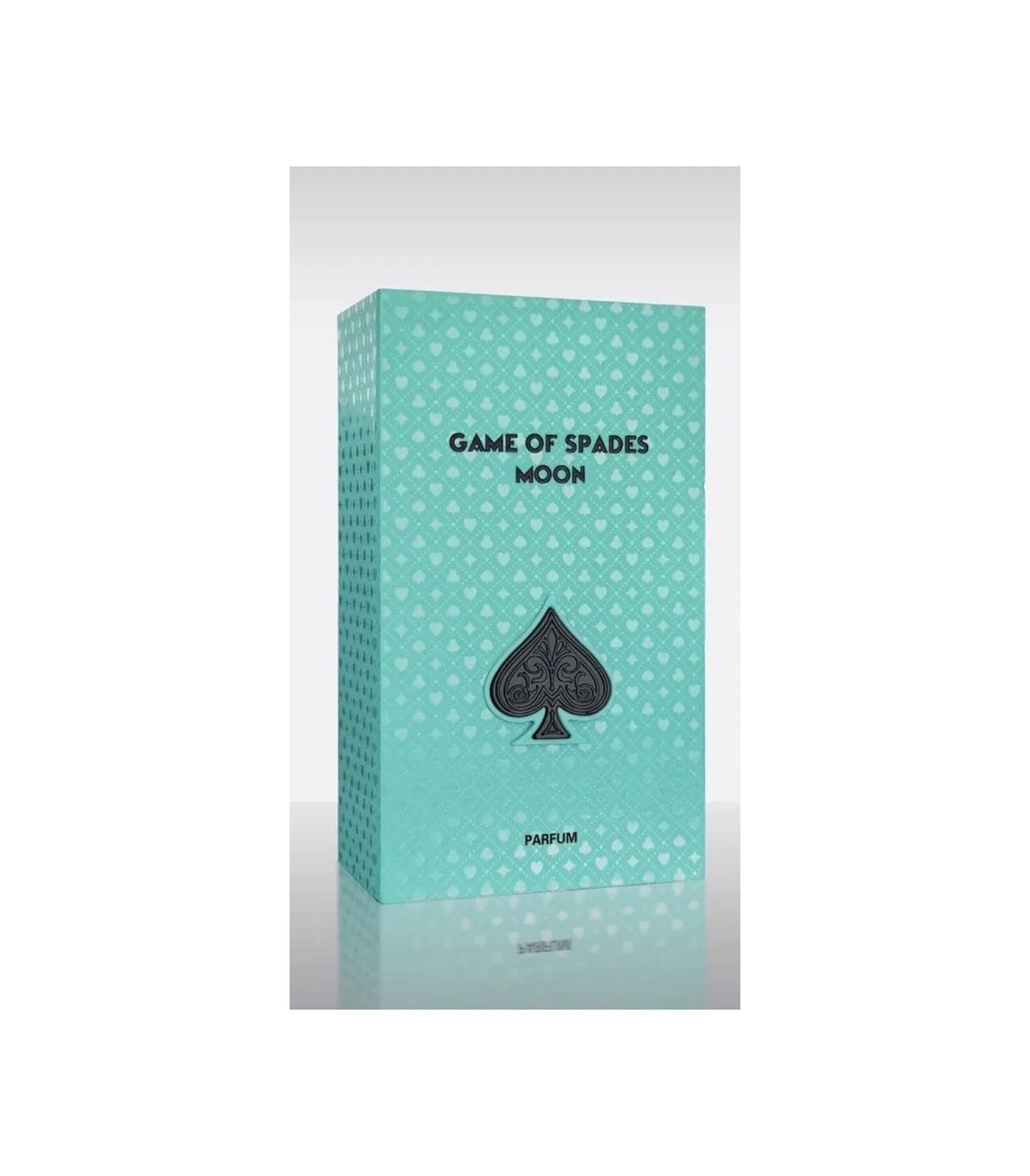 Game of Spades Moon by Jo Milano Paris Parfum Spray 3.4 oz For Men