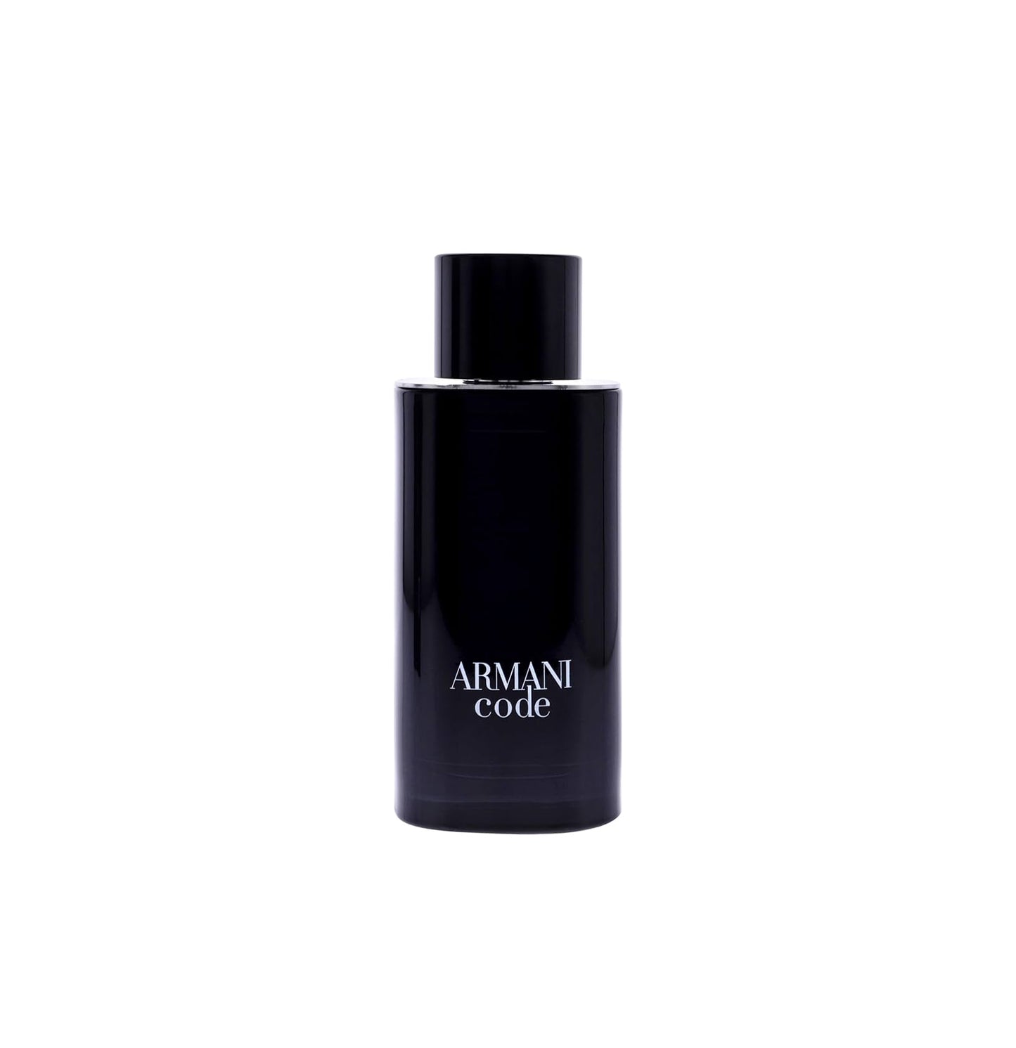 Giorgio Armani Armani Code EDT Spray Refillable 4.2 oz For Men