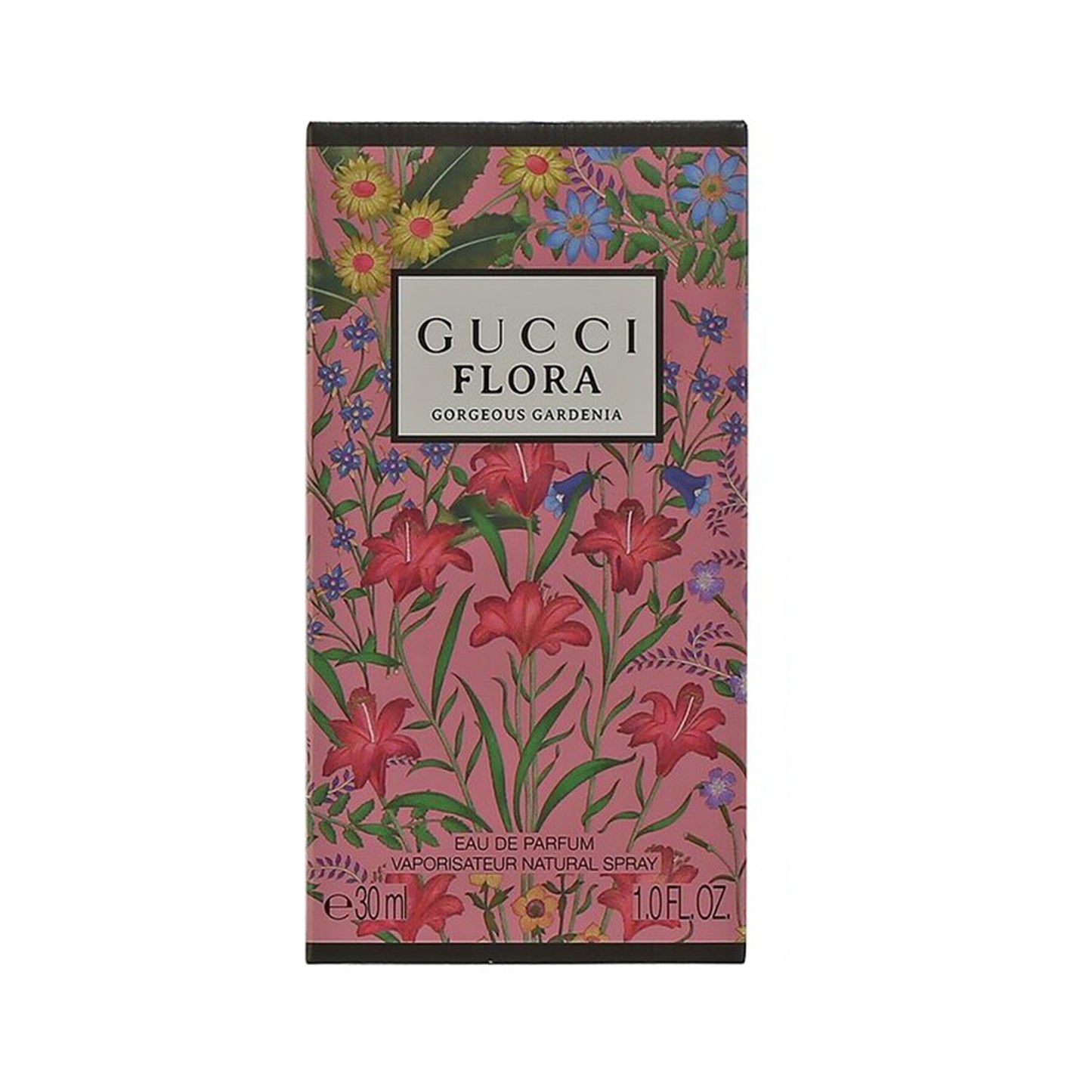 Gucci Flora Gorgeous Gardenia EDP Spray 1 oz For Women