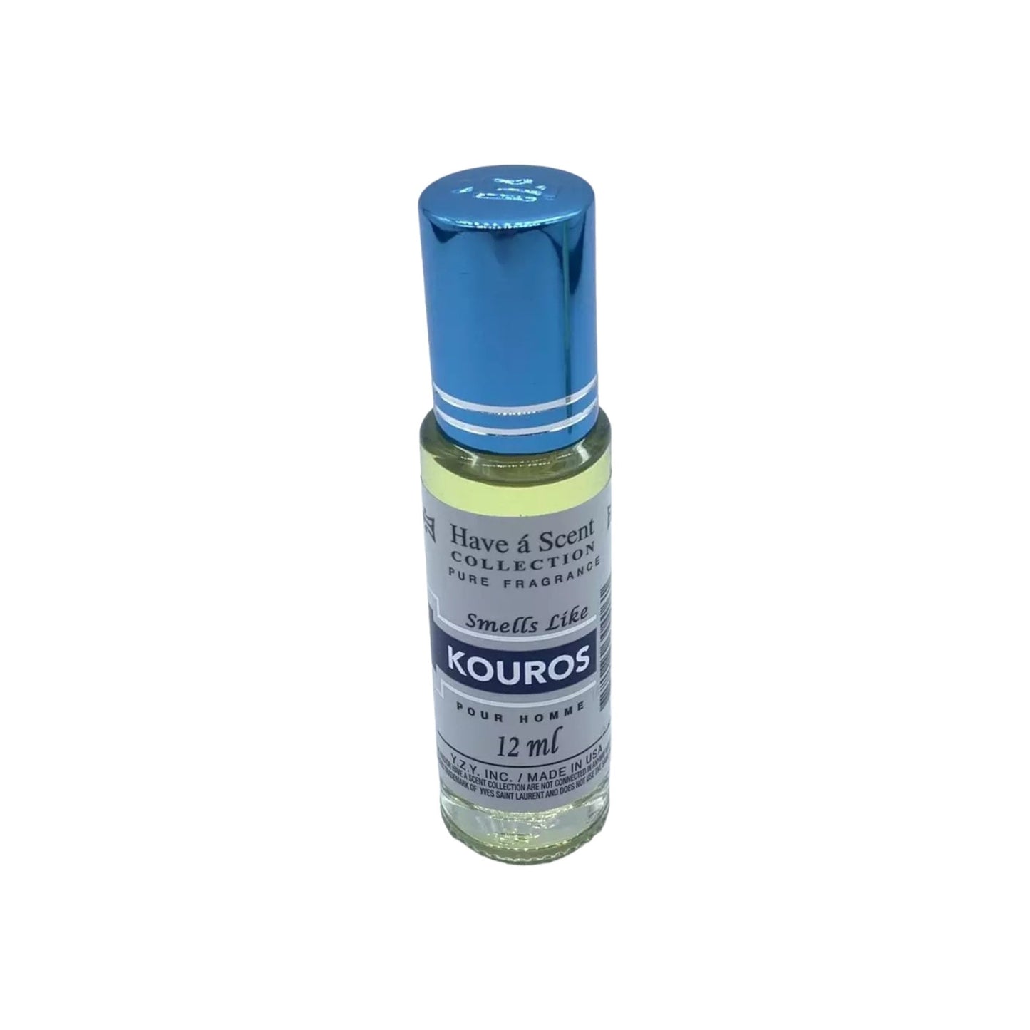 Have á Scent Smells Like Kouros for Men – 12ml