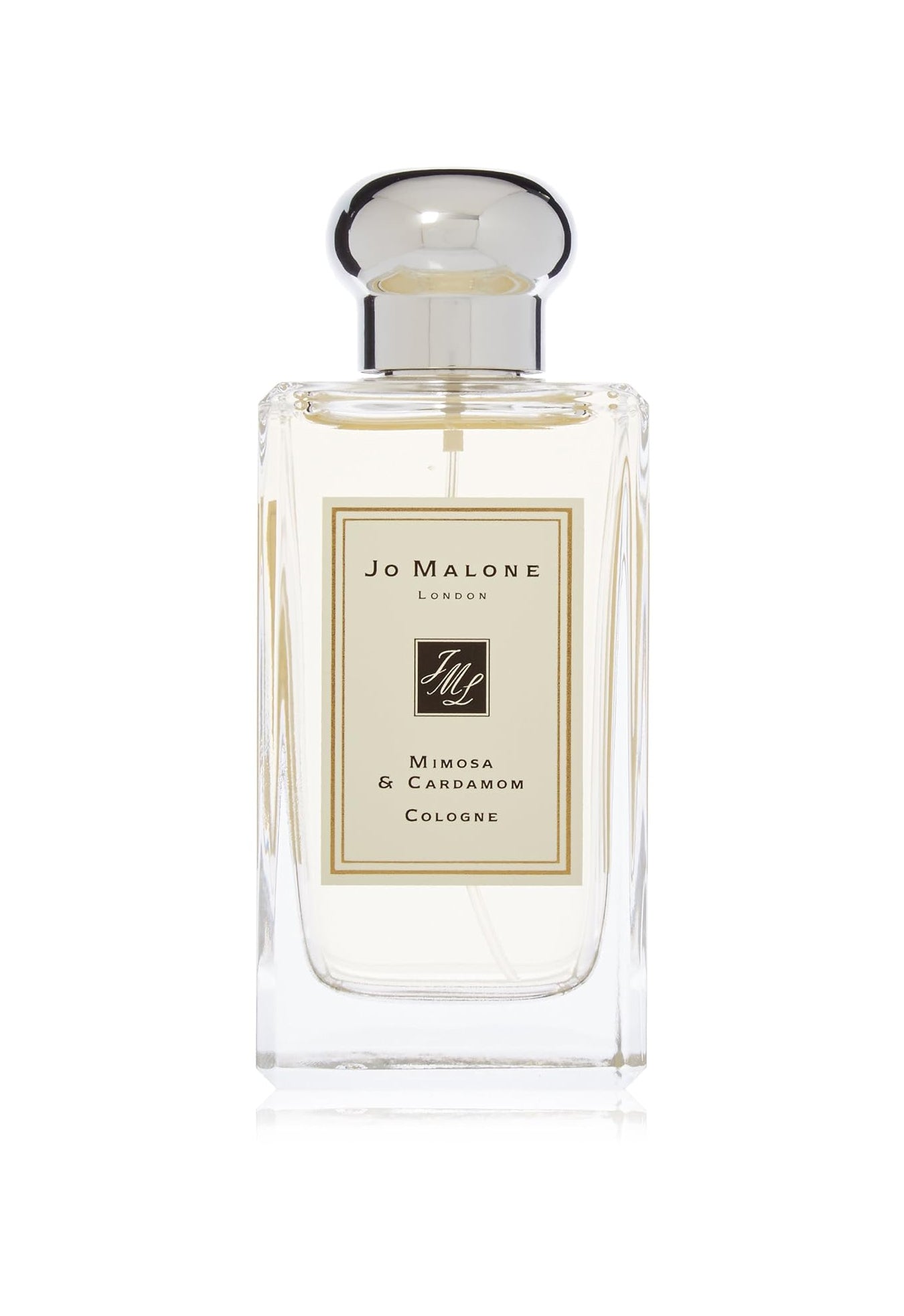 Jo Malone London Mimosa Cardamom Cologne Spray 3.4 oz For Women