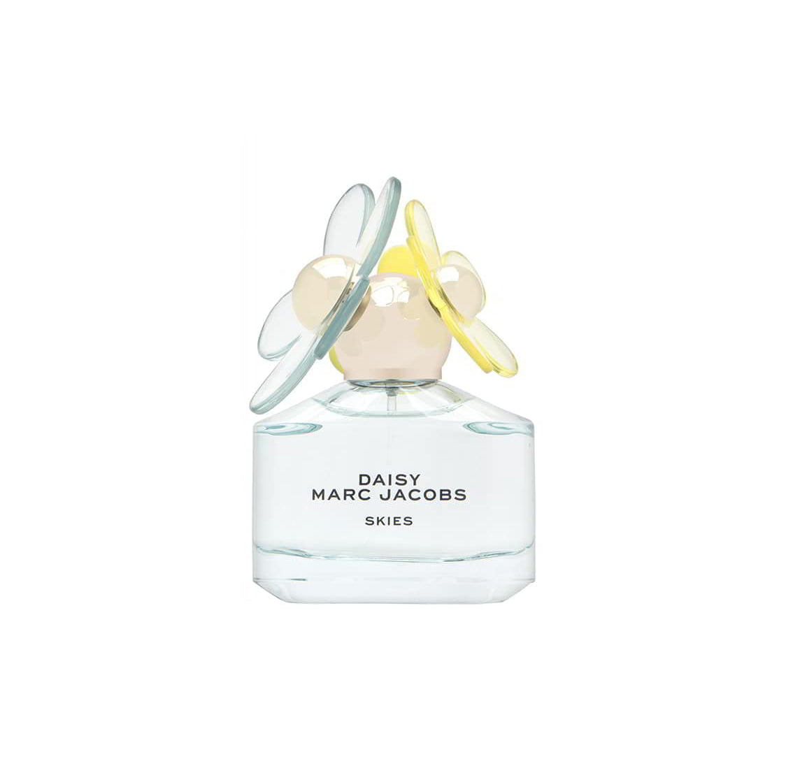 Marc Jacobs Daisy Skies EDT Spray 1.6 oz For Women