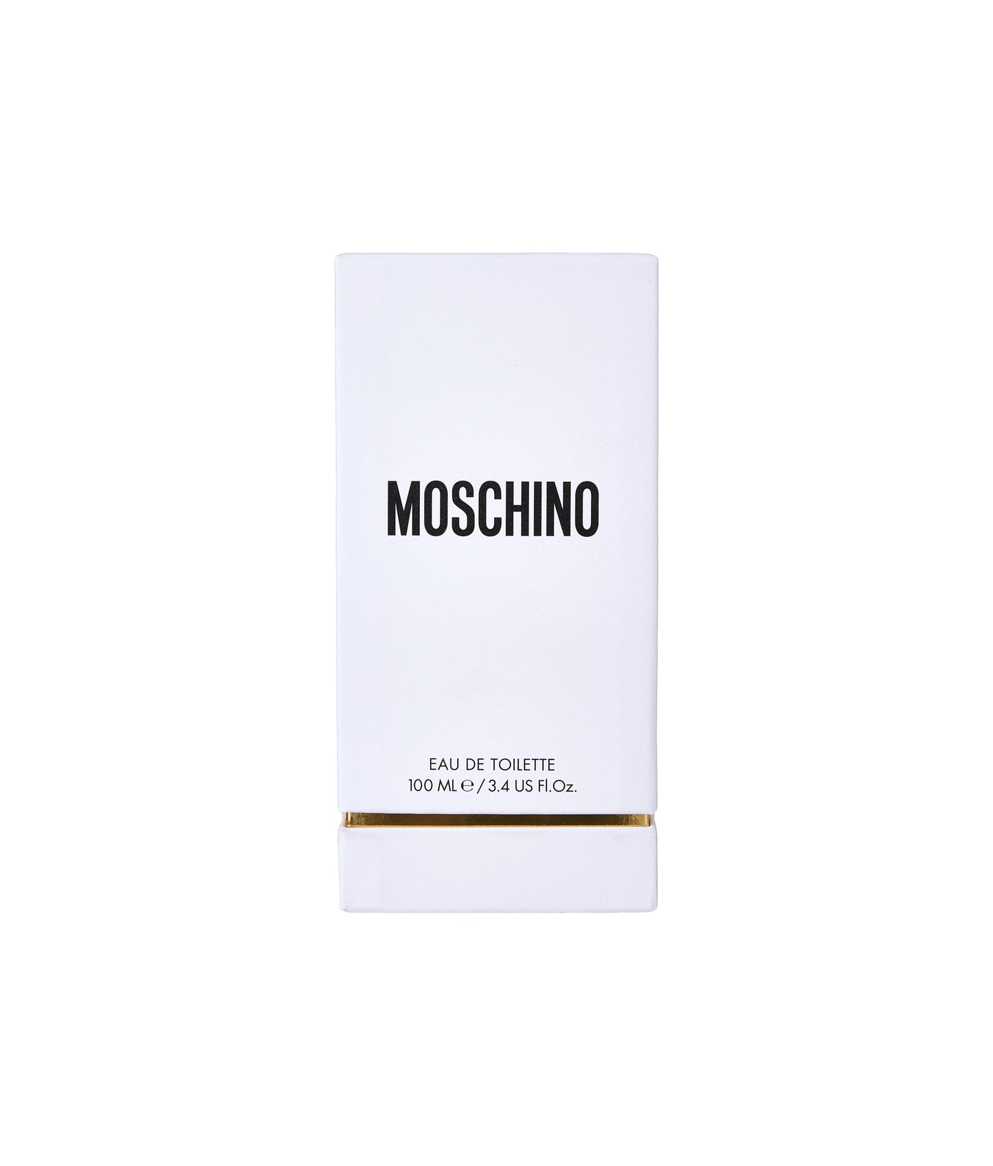 Moschino Fresh Couture EDT Spray 3.4 oz For Women