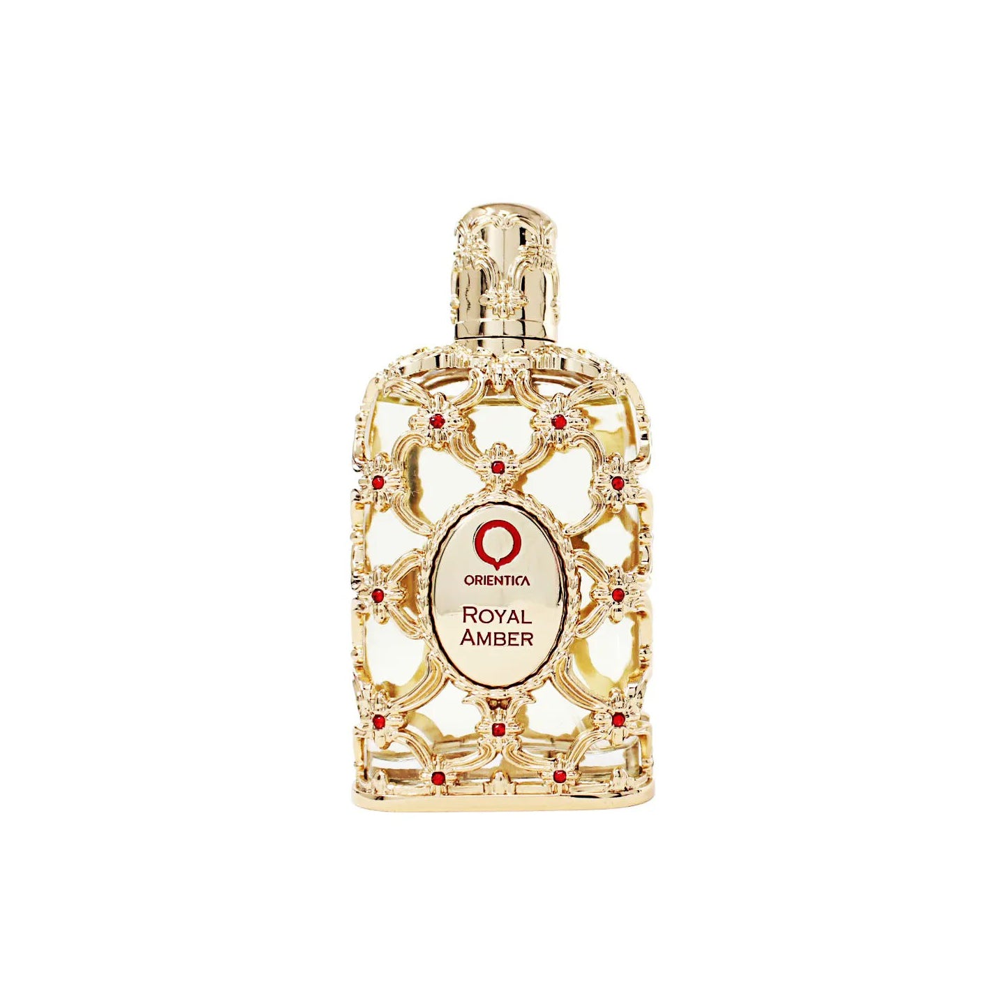 Orientica Royal Amber EDP Spray 1.0 oz For Men