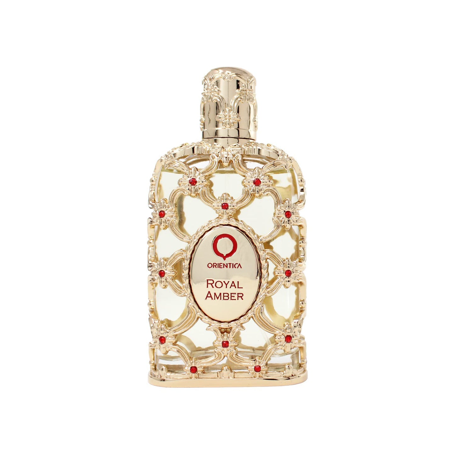 Orientica Royal Amber EDP Spray 2.7 oz for Men