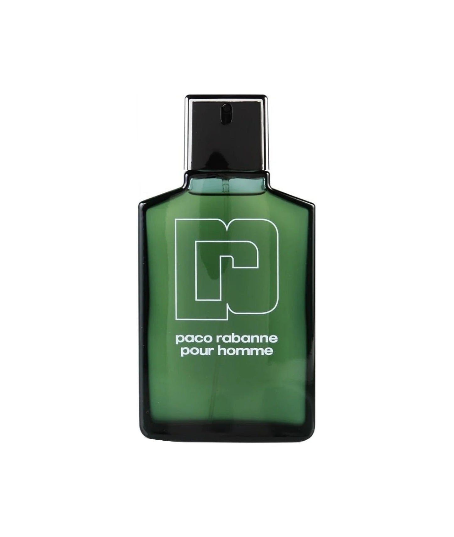 Paco Rabanne Pour Homme by Paco Rabanne, 3.4 Oz EDT Spray for Men
