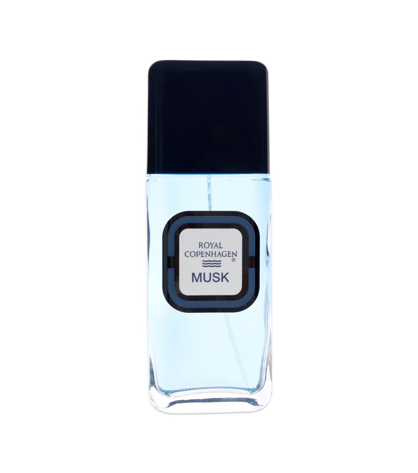 Royal copenhagen musk 3.4 EDC spray for men