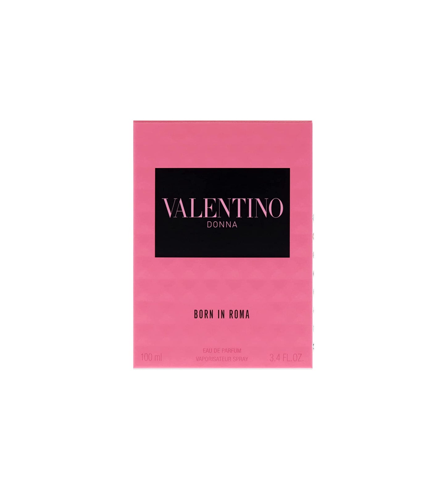 Valentino Donna Born in Roma EDP Spray 3.4 Oz For Women