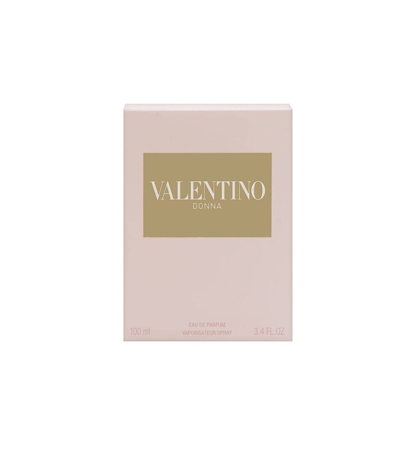 Valentino Donna EDP Spray 3.4 oz For Women
