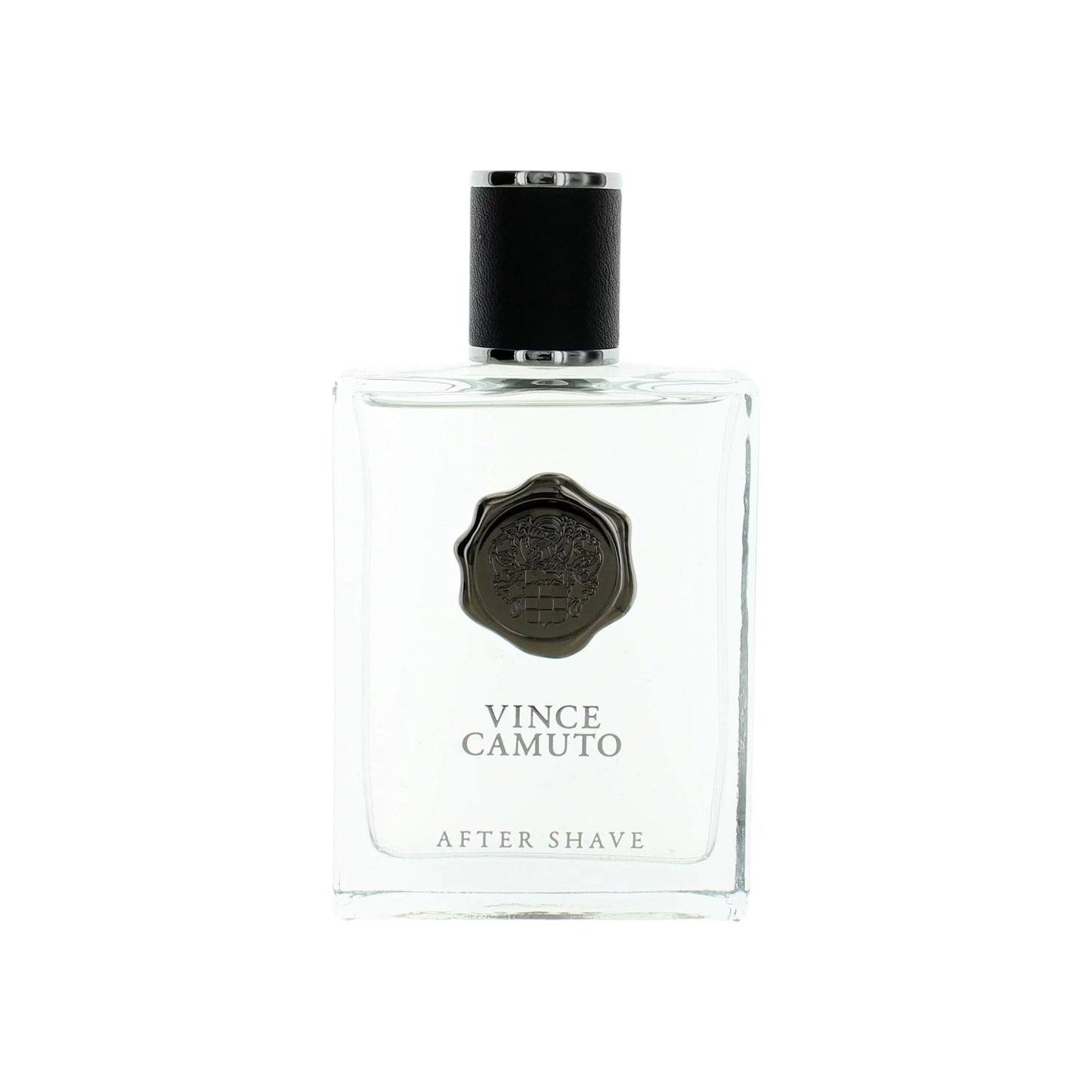 Vince Camuto by Vince Camuto 3.4 oz After Shave for Men Unboxed