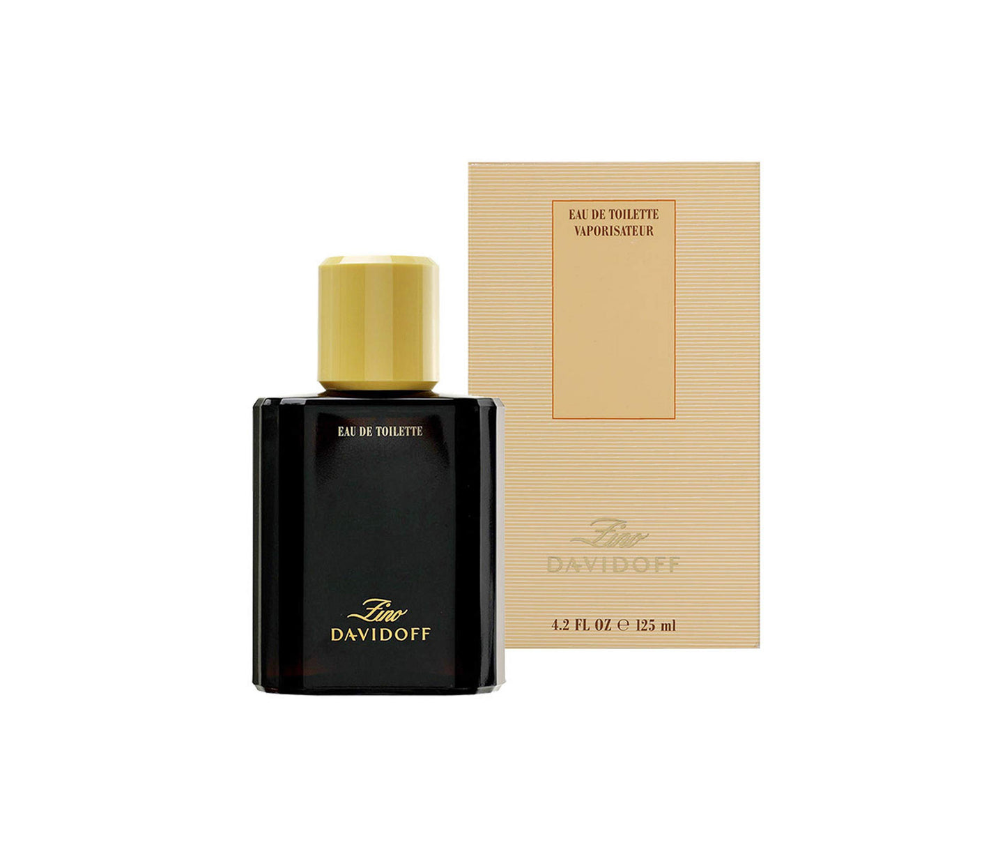 zino davidoff EDT spray 4.2 oz for men