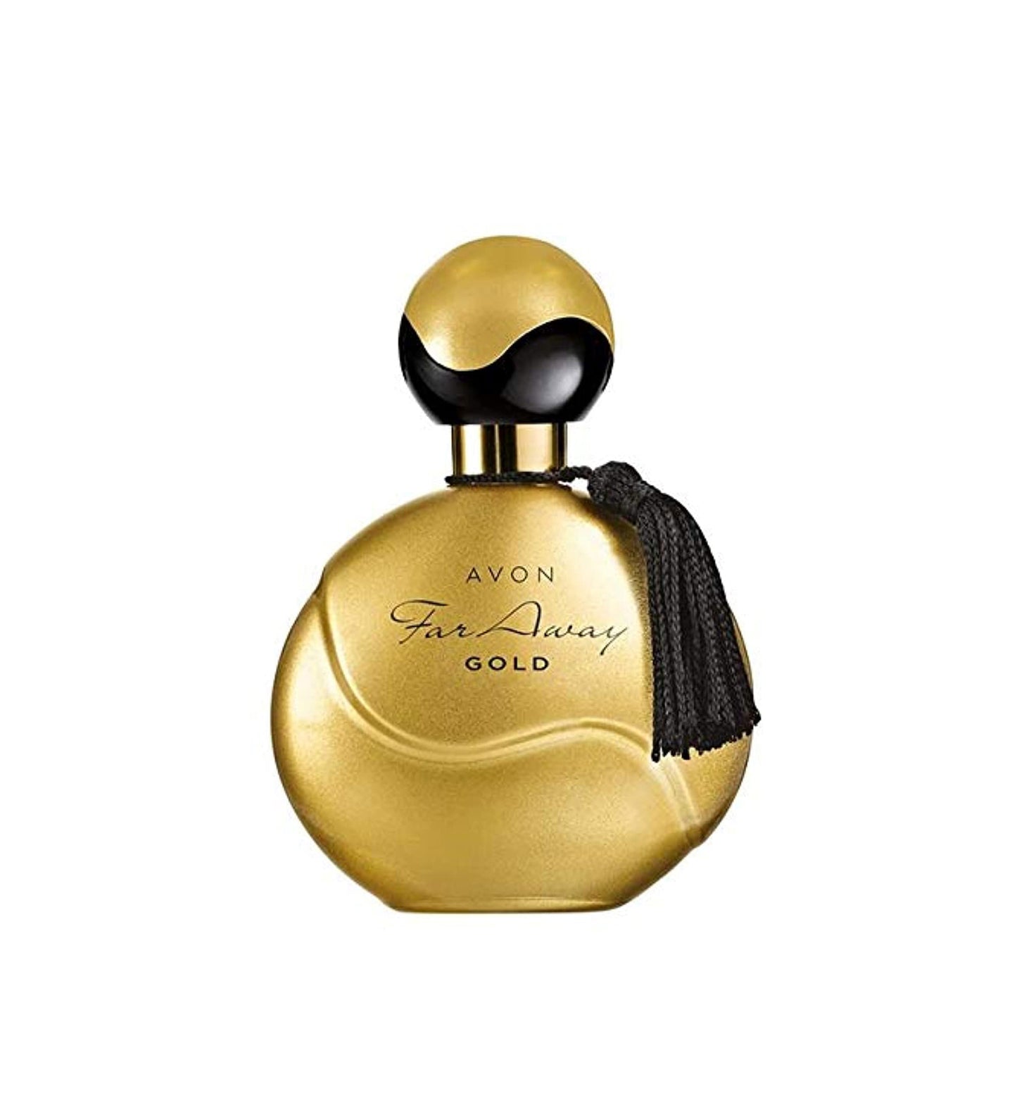 AVON Far Away Gold EDP Spray 1.7 oz For Women