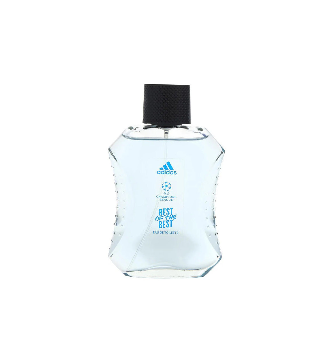 Adidas UEFA Champions League Best of The Best EDT Spray 3.3 oz For Men