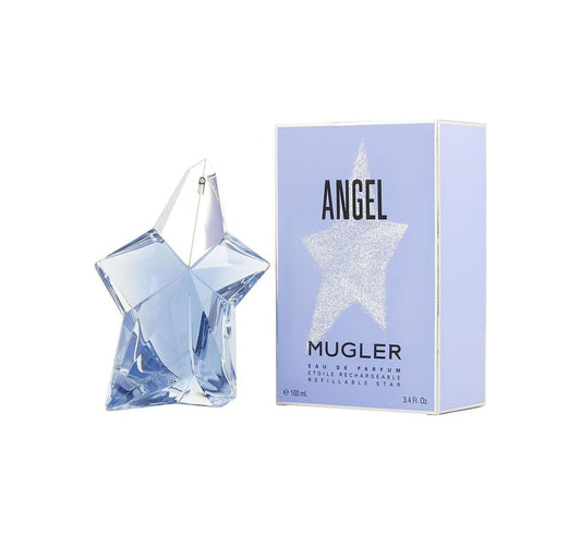 Angel Standing Star by Thierry Mugler EDP Spray 3.4 oz For Women