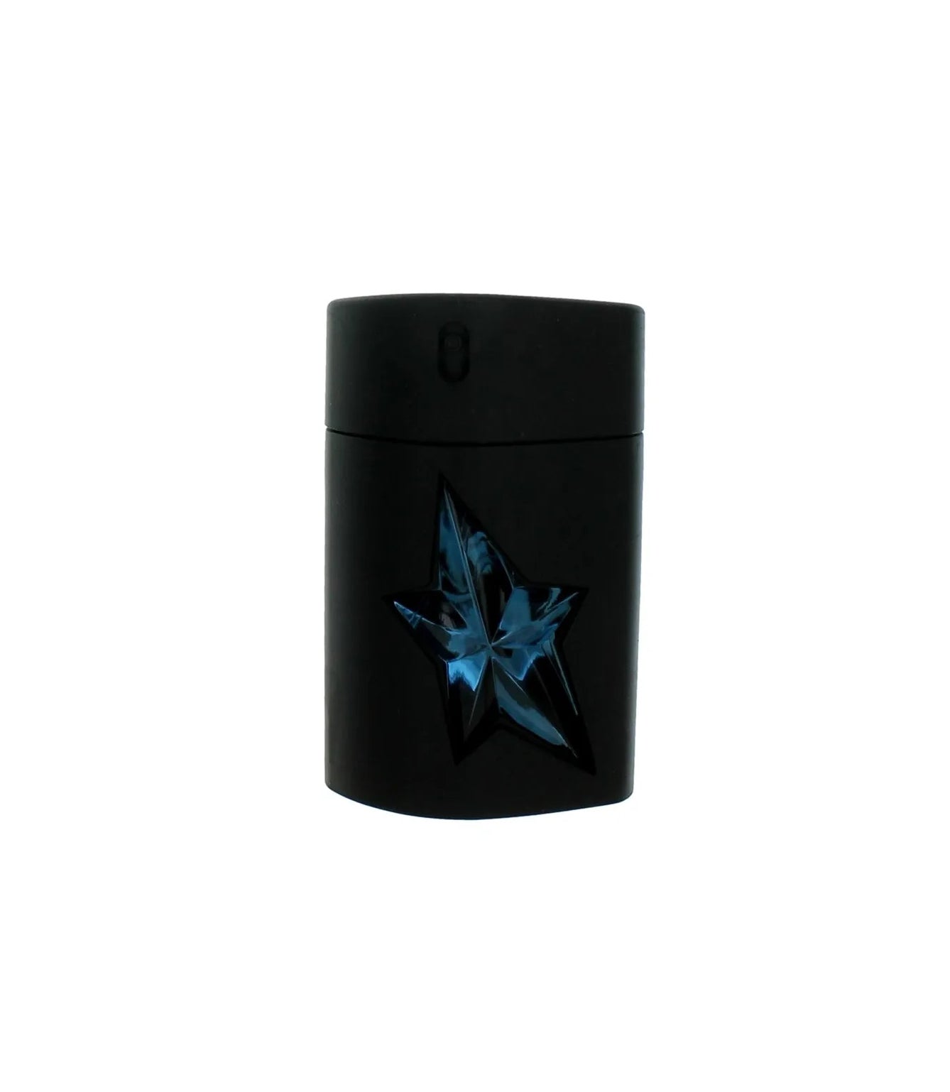 Angel by Thierry Mugler EDT Refillable Rubber Spray 1.6 OZ For MEN