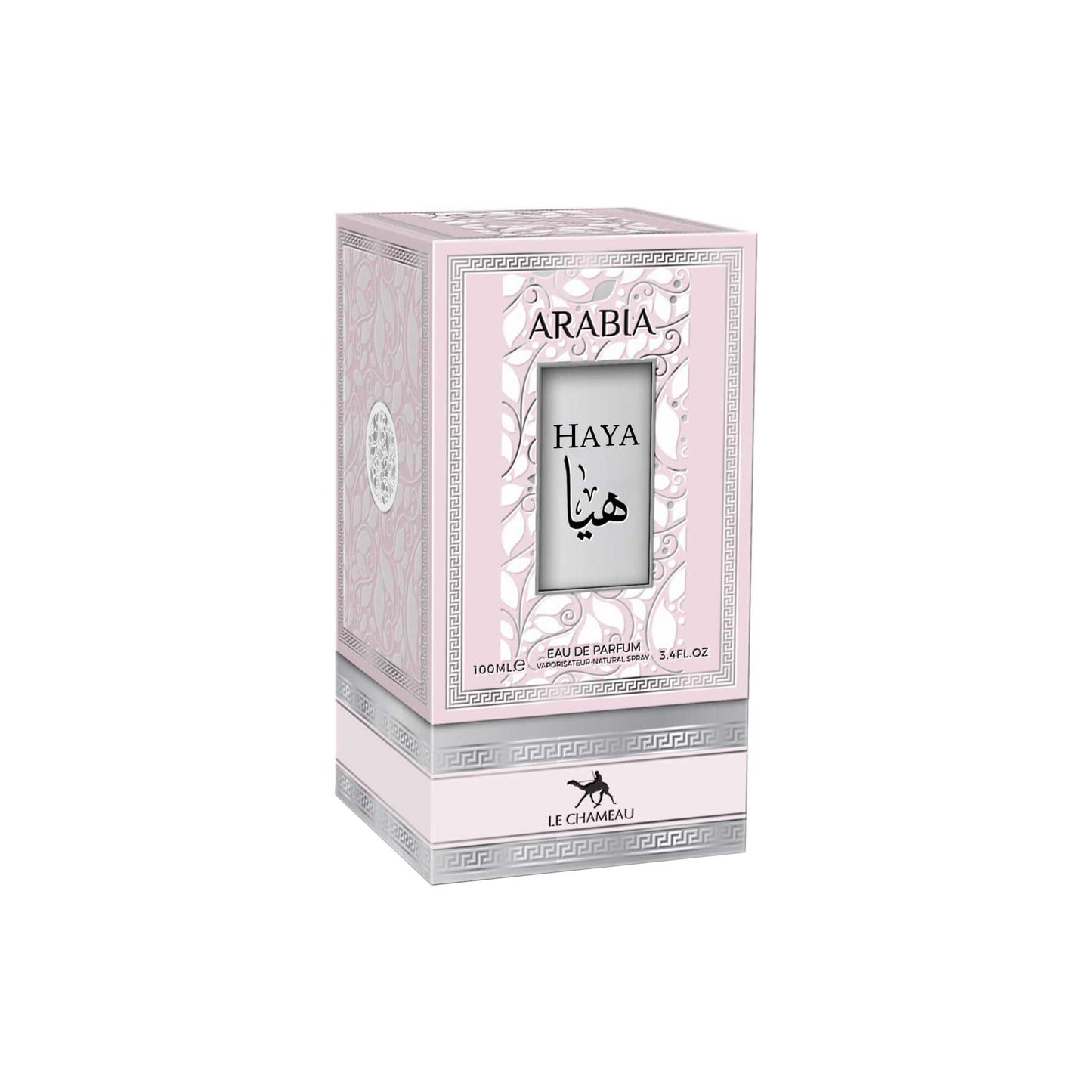 Arabia Haya by Le Chameau EDP Spray 3.4 oz For Women