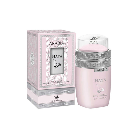 Arabia Haya by Le Chameau EDP Spray 3.4 oz For Women