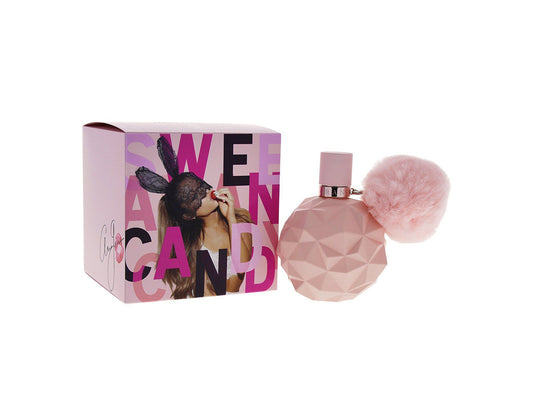 Ariana Grande Sweet Like Candy EDP Spray 3.4 oz For Women