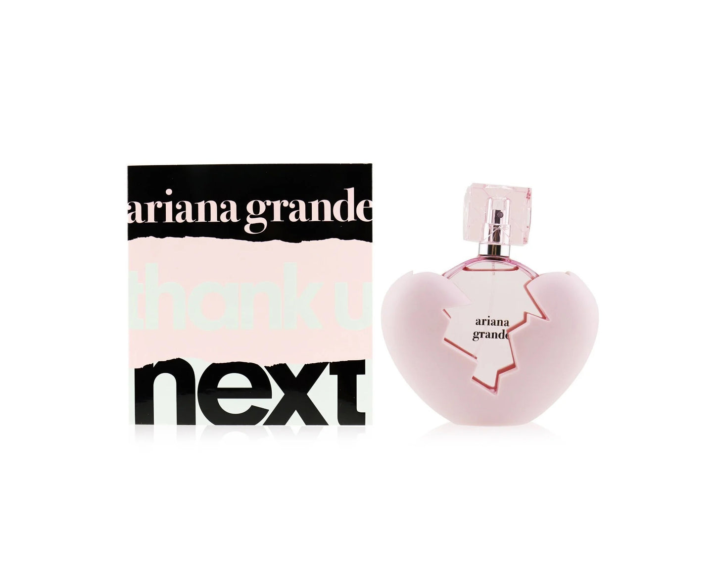 Ariana Grande Thank U Next EDP 3.4 oz for women