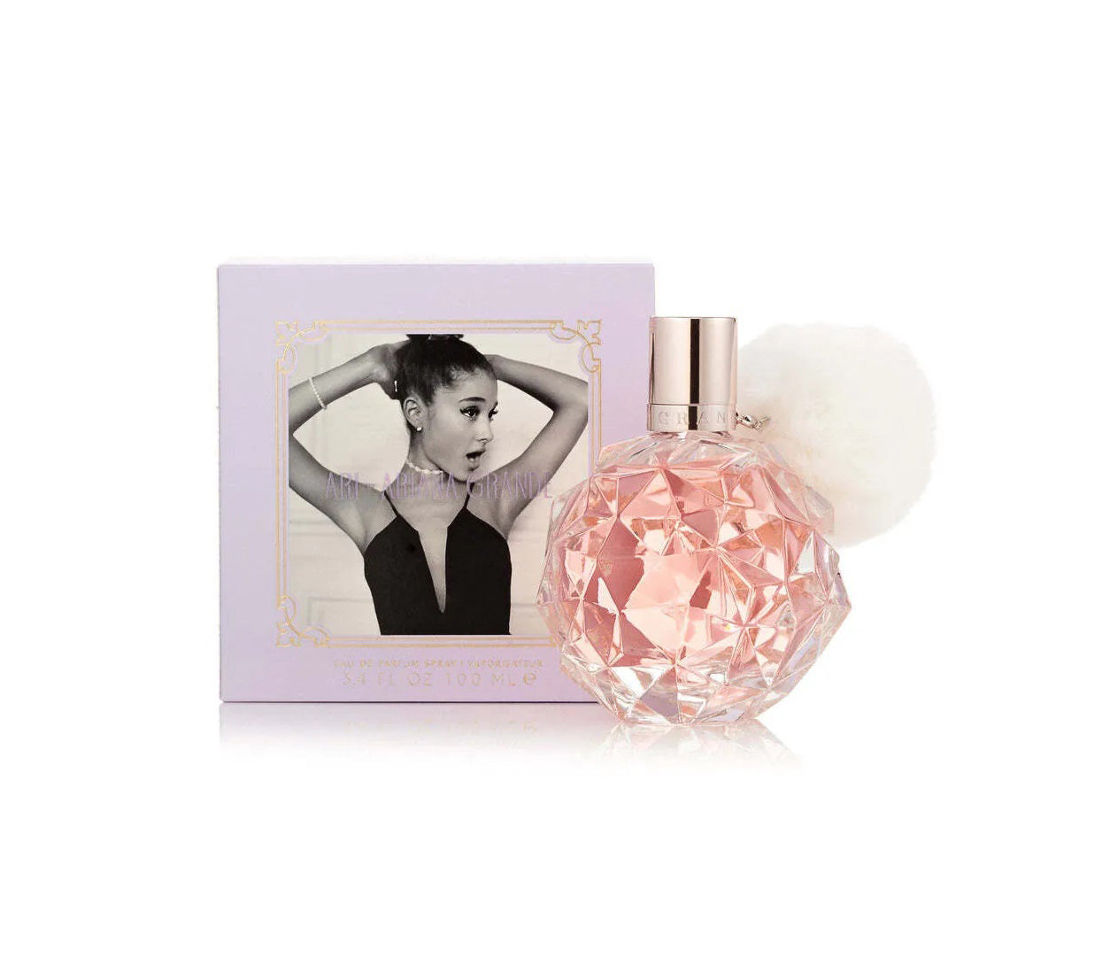 Ari by ariana grande 3.4 oz EDP spray For Women