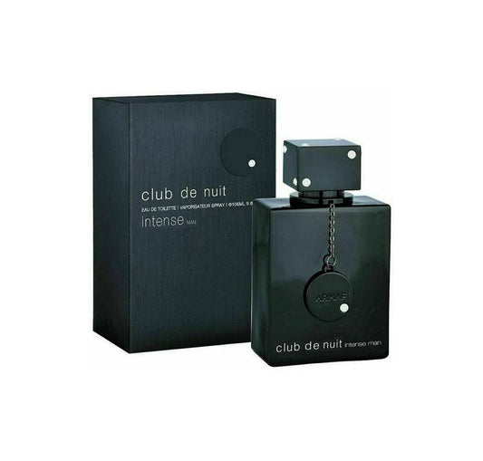 Armaf Club De Nuit Intense EDT 3.6 oz For Men