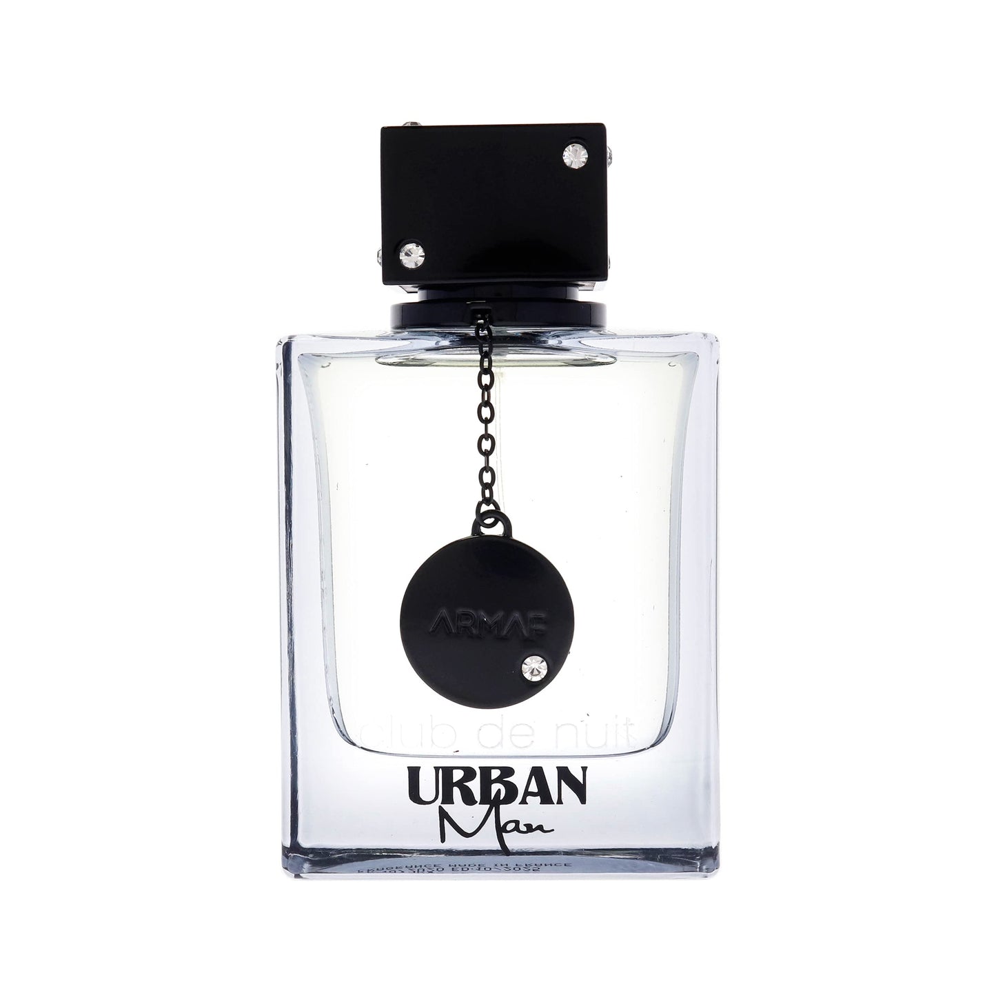 Armaf Club de Nuit Urban EDP Spray 3.6 oz For Men