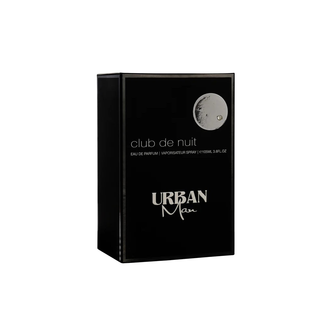 Armaf Club de Nuit Urban EDP Spray 3.6 oz For Men