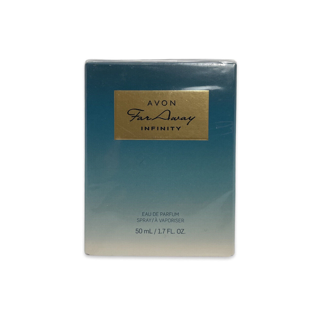 Avon Far Away Infinity EDP Spray 1.7 oz For Women