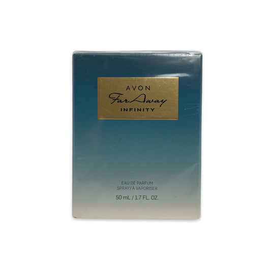 Avon Far Away Infinity EDP Spray 1.7 oz For Women