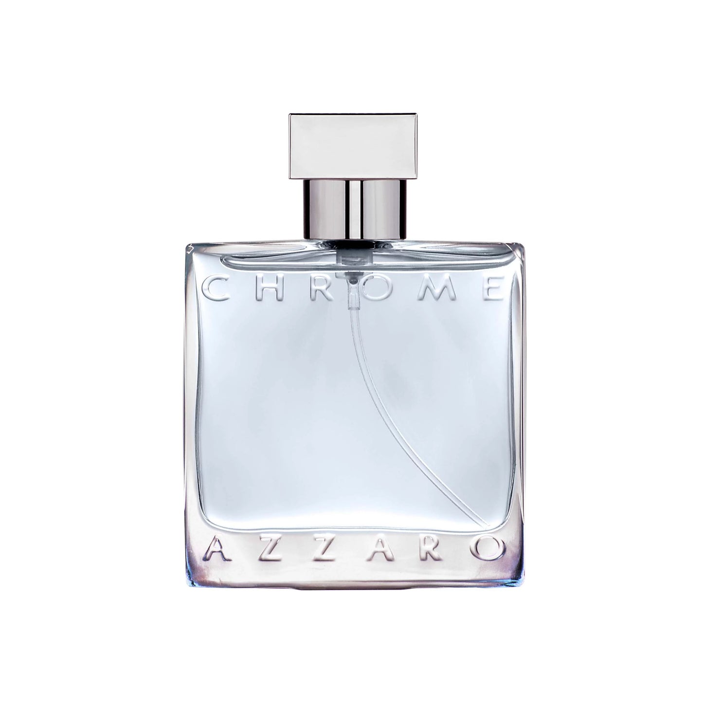 Azzaro Chrome EDT Spray 1.0 oz For Men