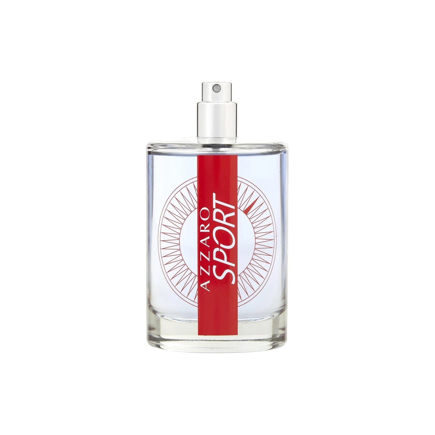 Azzaro Sport EDT Spray 3.4 oz For Men