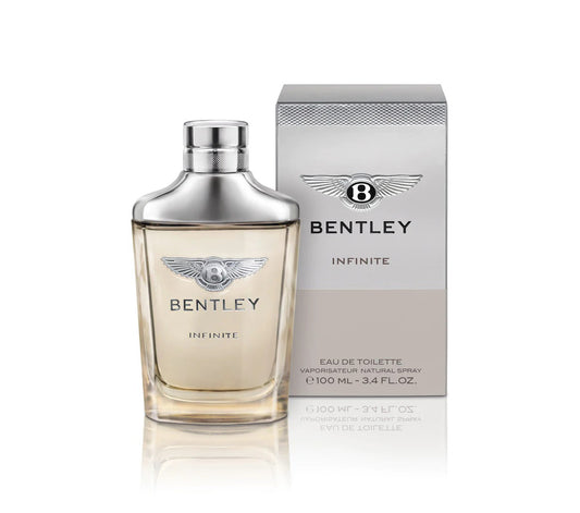 Bentley - Infinite 100ML EDT Spray