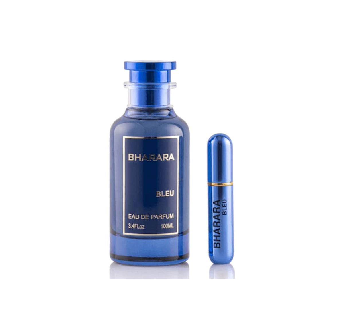 Bharara Bleu EDP Spray 3.4 oz For Men