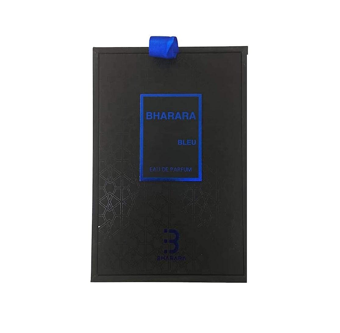 Bharara Bleu EDP Spray 3.4 oz For Men