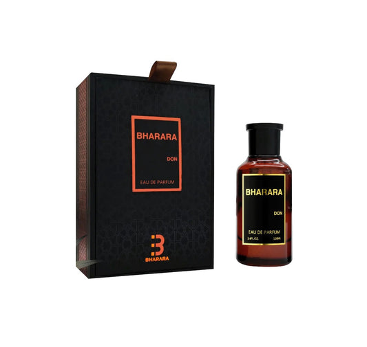 Bharara Don EDP Spray 3.4 oz For Men