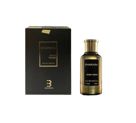 Bharara Niche Femme EDP Spray 3.4 oz For Women