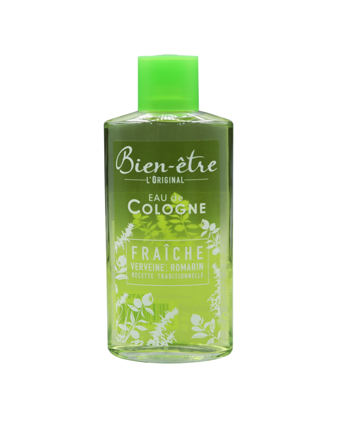 Bien-Etre Eau de Cologne Aux Essences Fraîches 8.4 oz For Women