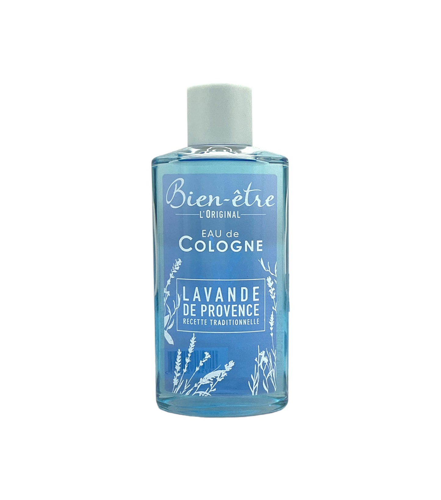 Bien-tre Eau de Cologne Lavande de Provence 8.4 oz For Women