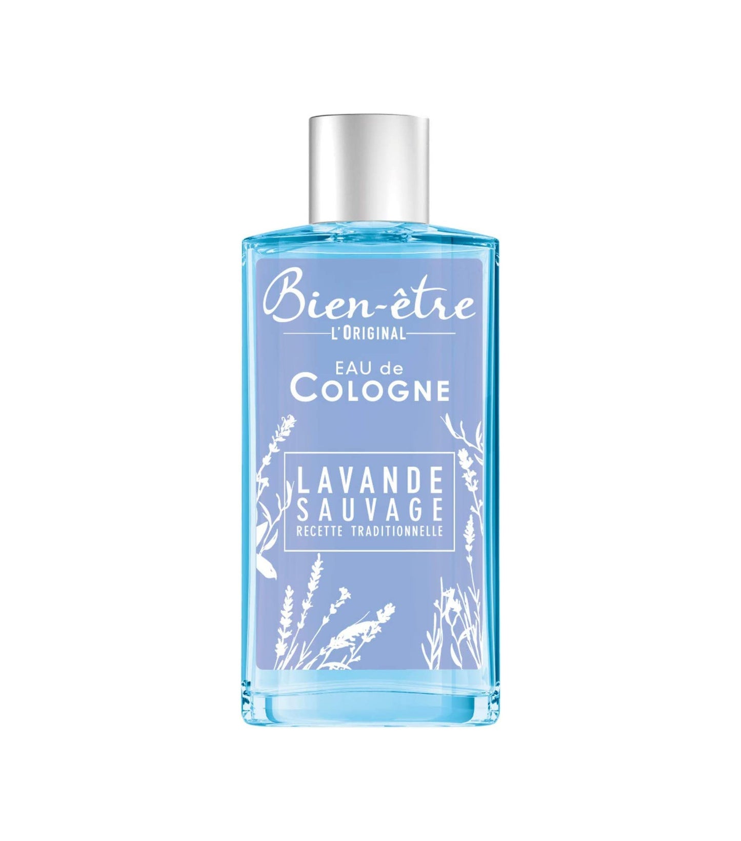 Bien-tre Eau de Cologne Lavande de Provence 8.4 oz For Women