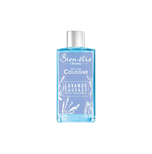 Bien-tre Eau de Cologne Lavande de Provence 8.4 oz For Women