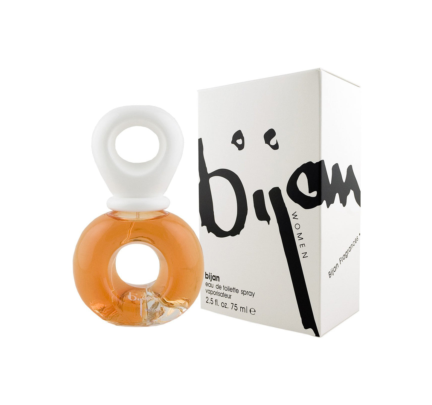 Bijan Perfume by Bijan 75 Ml EDT Spray for Women