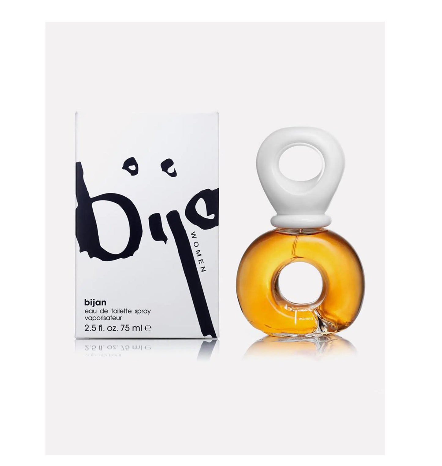 Bijan Perfume by Bijan 75 Ml EDT Spray for Women