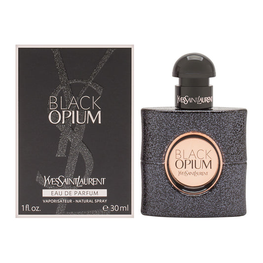 Black Opium Ladies Edp Spray 1 Oz