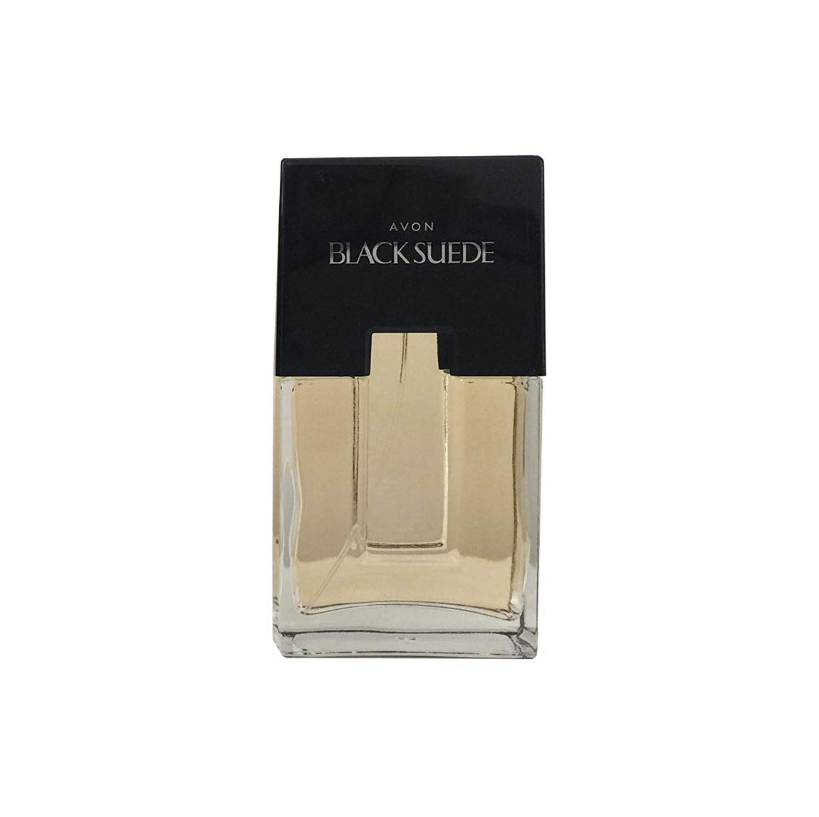 Black Suede by Avon EDT 3.4 oz for MEN