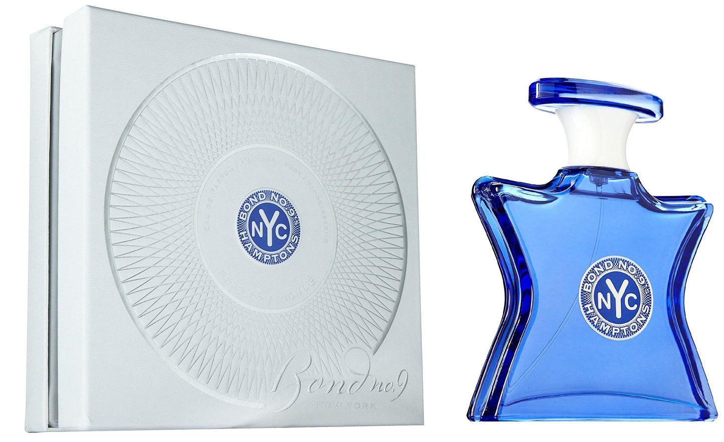 Hamptons by Bond No. 9, 3.3 Oz EDP Spray