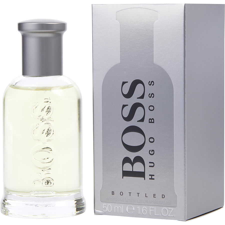 Boss #6 By Hugo Boss Edt Spray 1.6 Oz