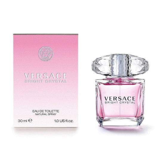 Bright Crystal by Versace 1 FL Oz