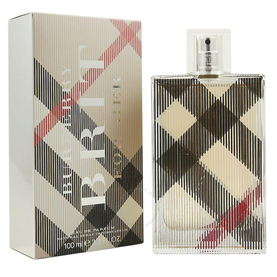 Brit by Burberry 3.3 Oz EDP Spray for Women